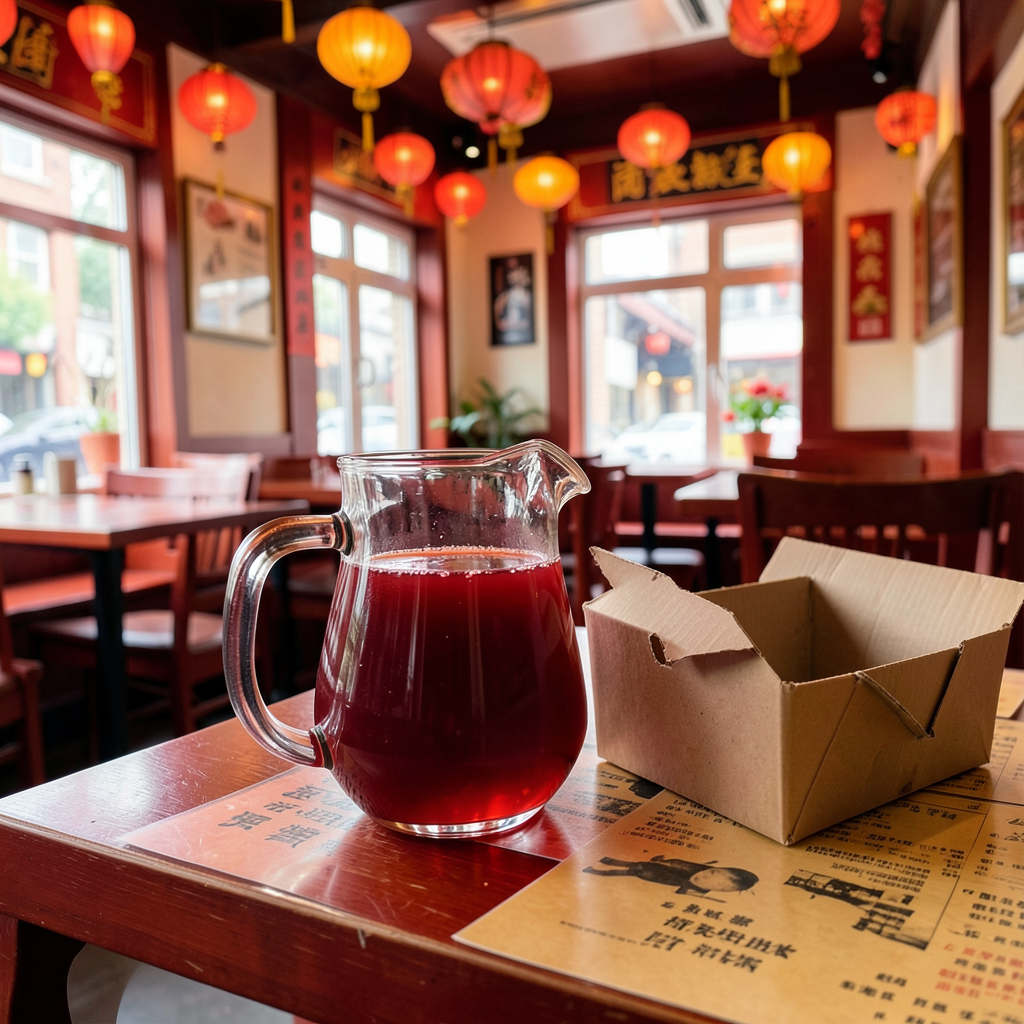 Real story behind Coventry Wing Wah viral TikTok 'leftover juice' video as restaurant speaks out